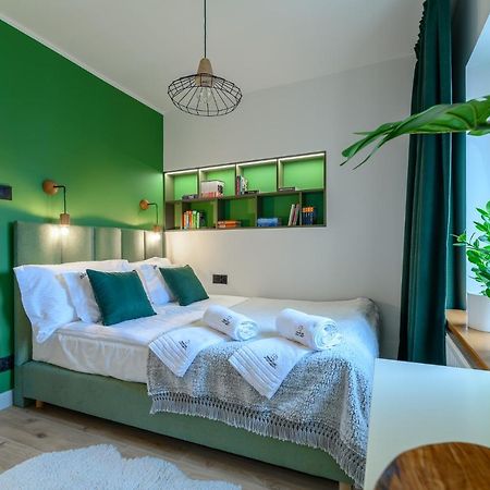 Piernikowe Apartamenty Stary Toruń Εξωτερικό φωτογραφία