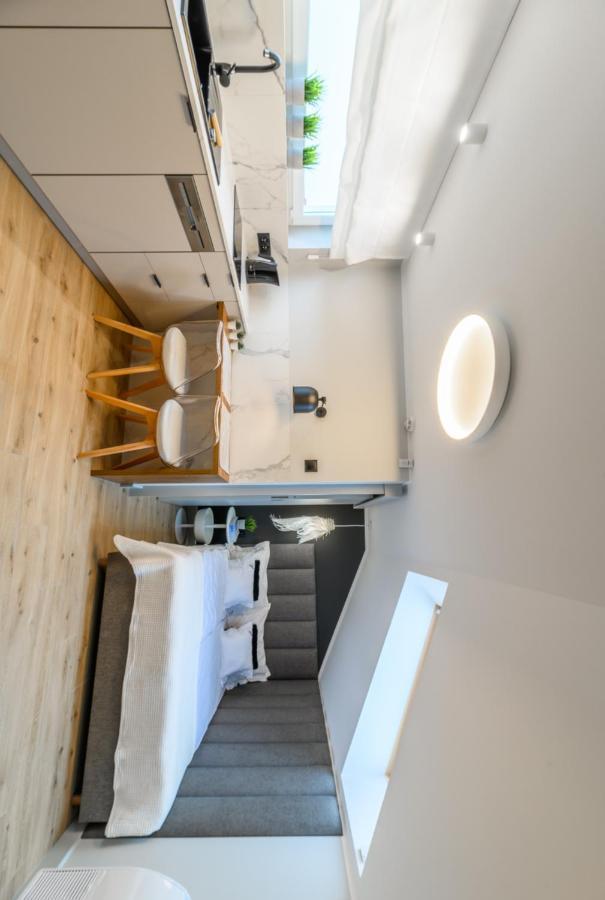 Piernikowe Apartamenty Stary Toruń Εξωτερικό φωτογραφία