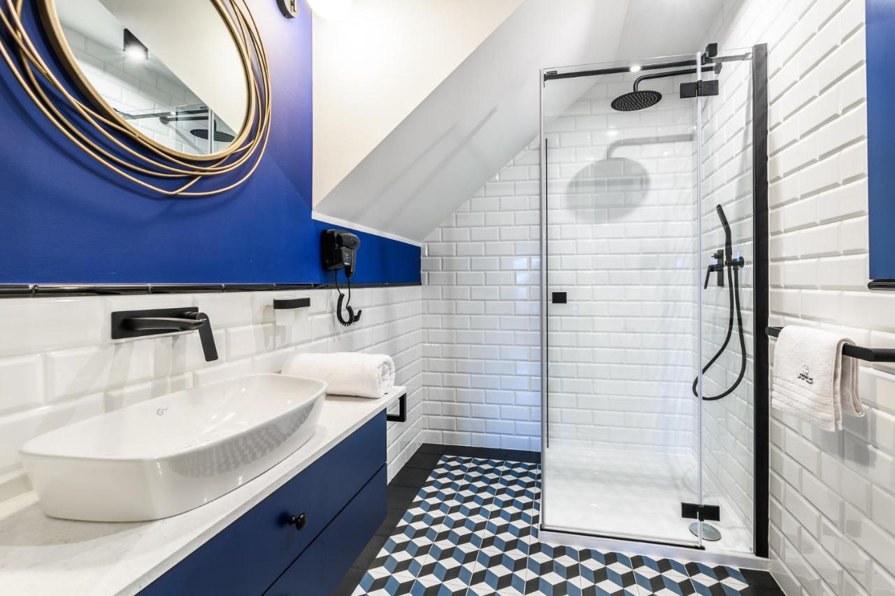 Piernikowe Apartamenty Stary Toruń Εξωτερικό φωτογραφία