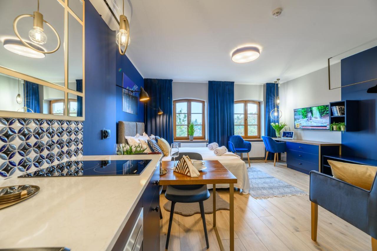 Piernikowe Apartamenty Stary Toruń Εξωτερικό φωτογραφία