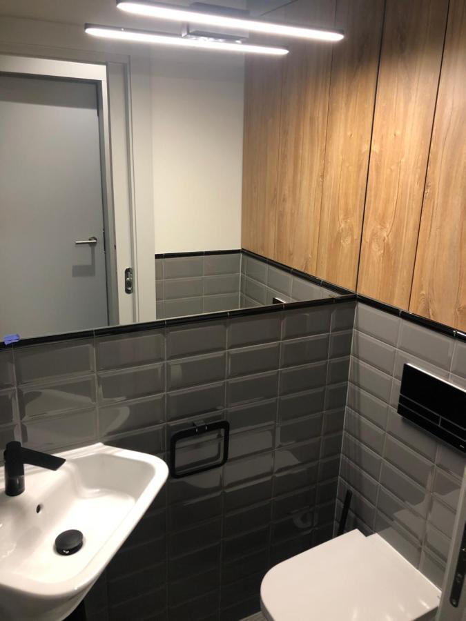 Piernikowe Apartamenty Stary Toruń Εξωτερικό φωτογραφία