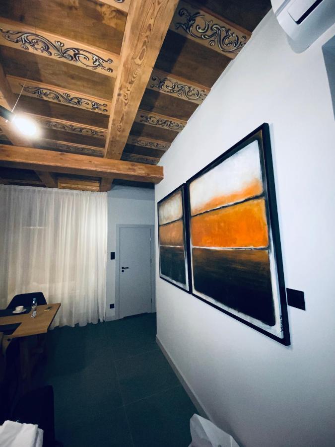 Piernikowe Apartamenty Stary Toruń Εξωτερικό φωτογραφία