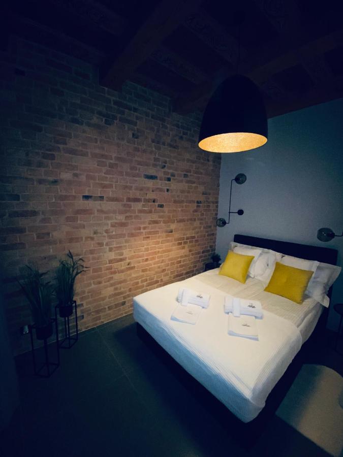 Piernikowe Apartamenty Stary Toruń Εξωτερικό φωτογραφία