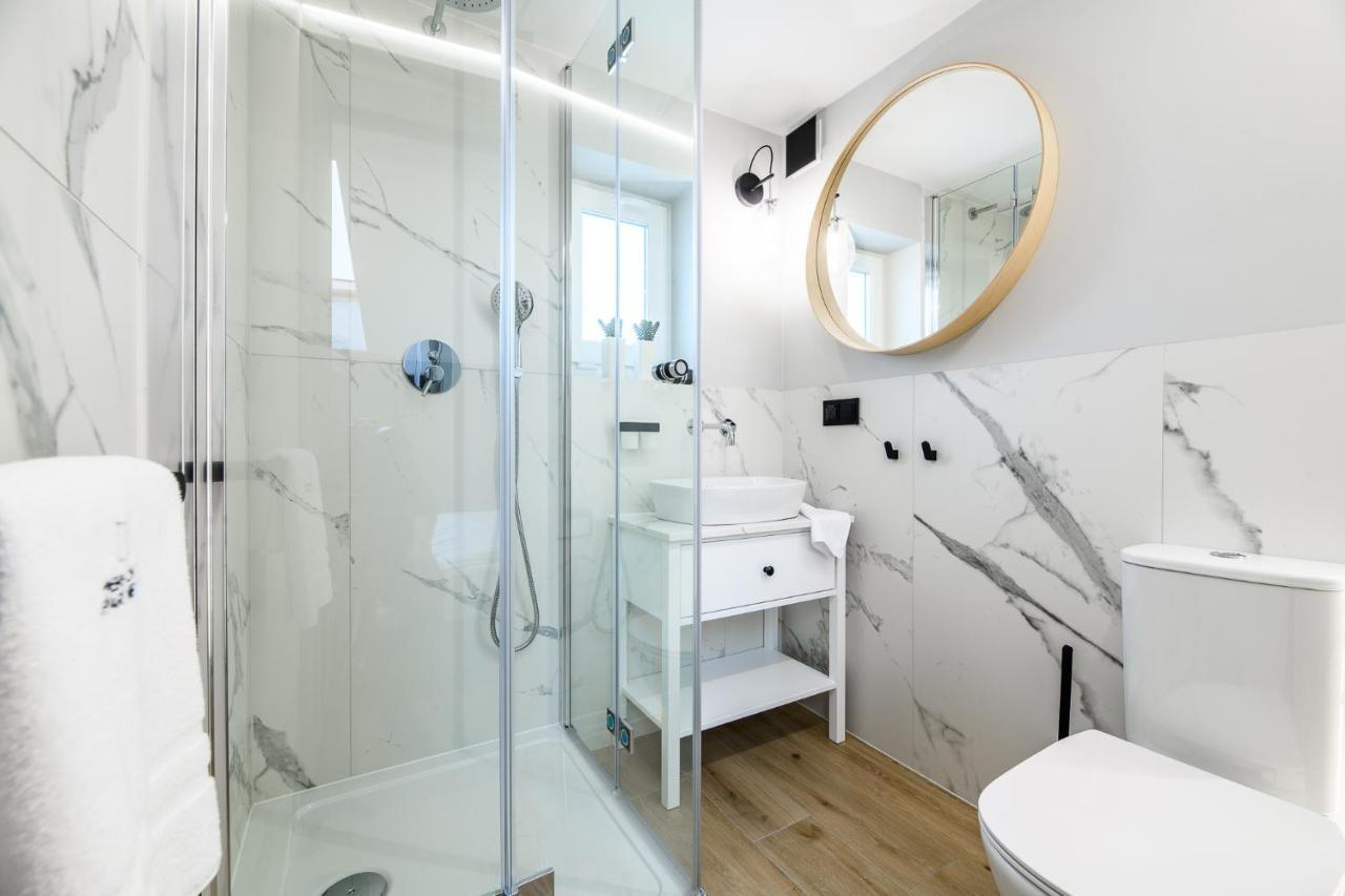 Piernikowe Apartamenty Stary Toruń Εξωτερικό φωτογραφία