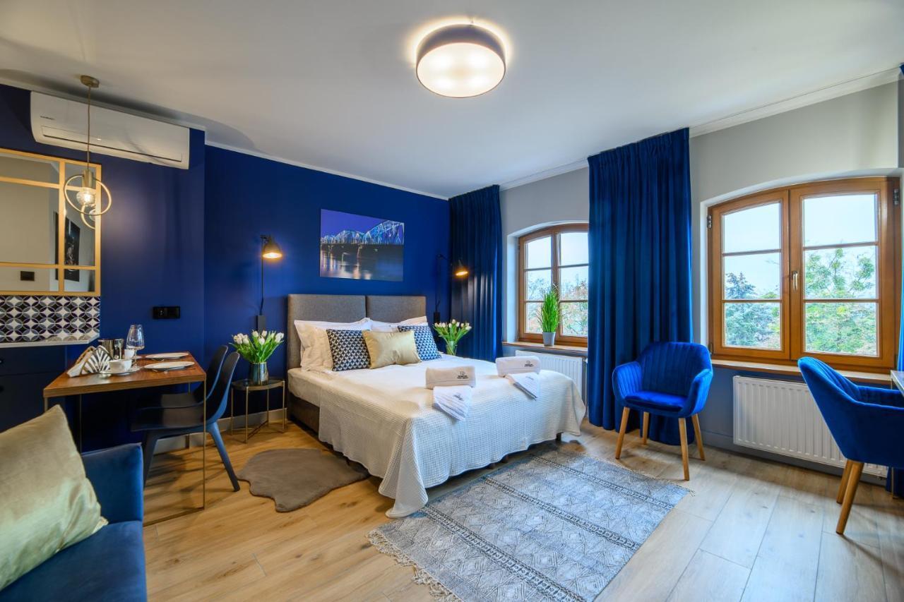 Piernikowe Apartamenty Stary Toruń Εξωτερικό φωτογραφία